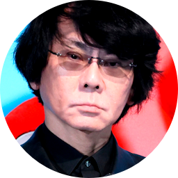 Hiroshi Ishiguro
