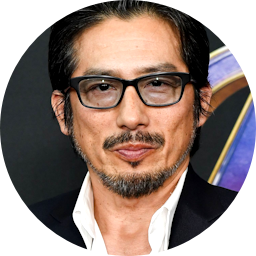 Hiroyuki Sanada