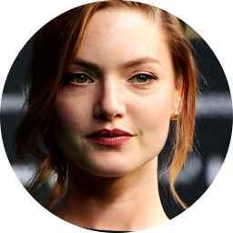 Holliday Grainger