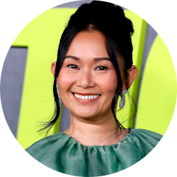 Hong Chau