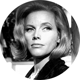 Honor Blackman