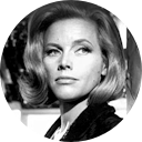 Honor Blackman