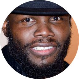 Hubert Koundé