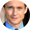 Hugh Dancy