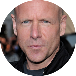Hugh Dillon