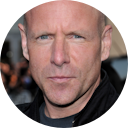 Hugh Dillon