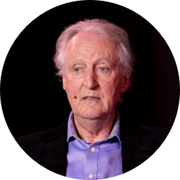 Hugh Fraser
