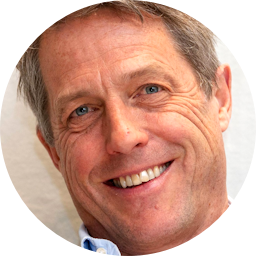 Hugh Grant