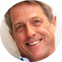 Hugh Grant