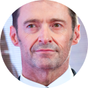 Hugh Jackman