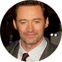 Hugh Jackman