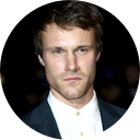 Hugh Skinner