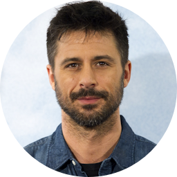 Hugo Silva