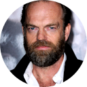 Hugo Weaving