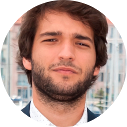 Humberto Carrão