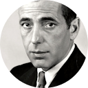 Humphrey Bogart