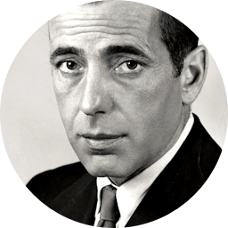 Humphrey Bogart