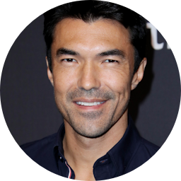 Ian Anthony Dale