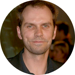 Ian Bliss