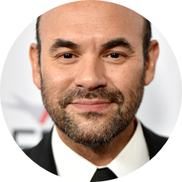 Ian Gomez