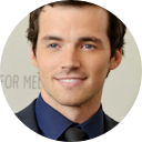 Ian Harding