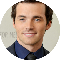 Ian Harding