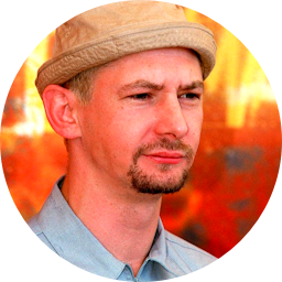 Ian Hart