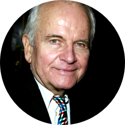 Ian Holm