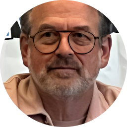 Ian James Corlett
