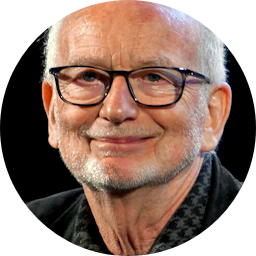 Ian McDiarmid