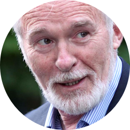 Ian Mcelhinney