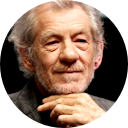 Ian McKellen