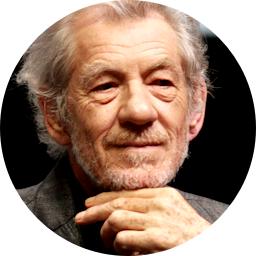 Ian McKellen