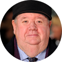 Ian McNeice