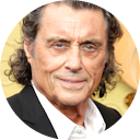 Ian McShane