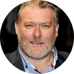 Ian Pirie