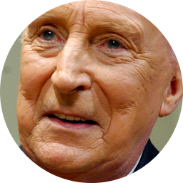 Ian Richardson