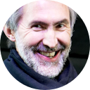Ian Whyte