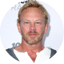 Ian Ziering