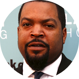 Ice Cube