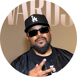 Ice Cube