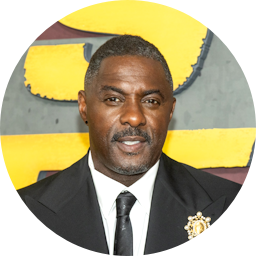 Idris Elba