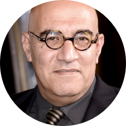 Igal Naor