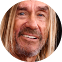 Iggy Pop