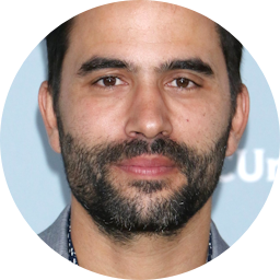 Ignacio Serricchio