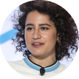 Ilana Glazer