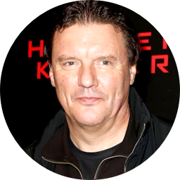 Ilia Volok