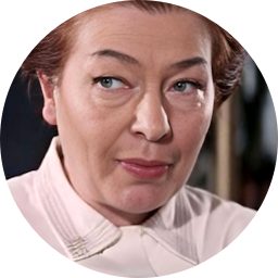 Ilse Steppat