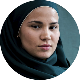 Iman Meskini