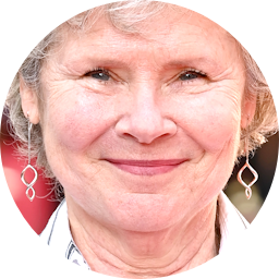 Imelda Staunton